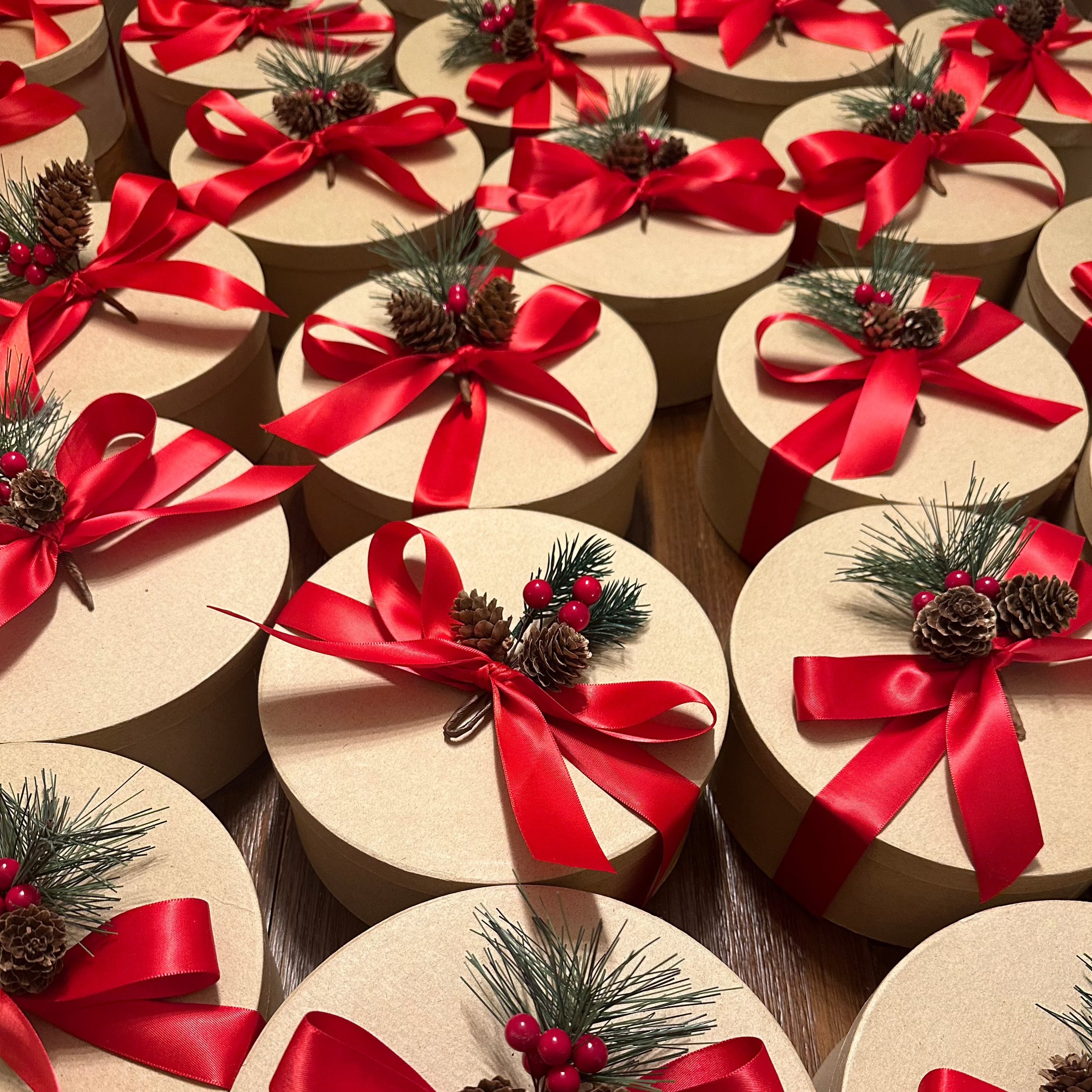 Holiday Gift Sets